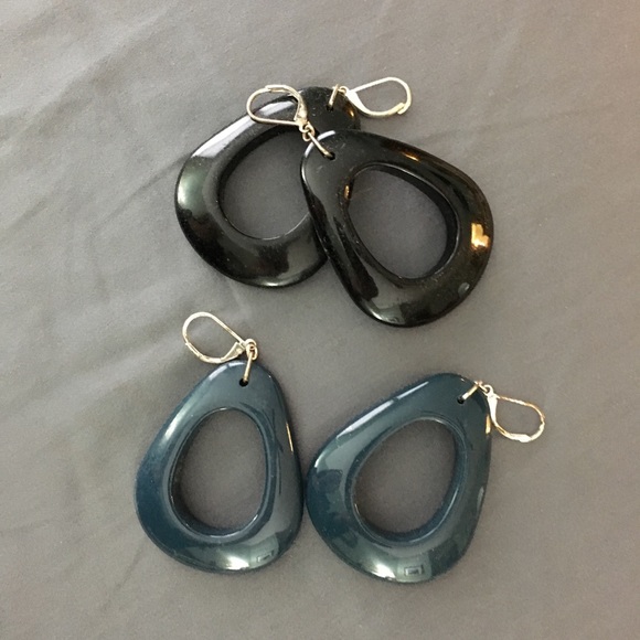 Avon Jewelry - Earrings